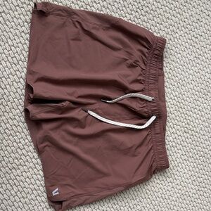 Men Vuori Course Run Short